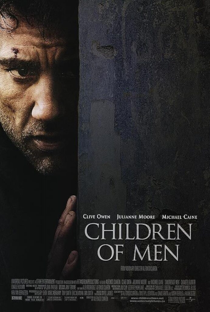 10 Post-Apocalyptic Movies with Unusual Concepts