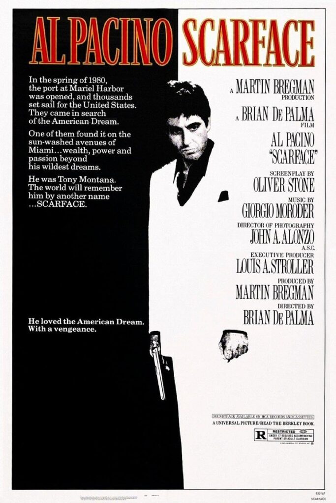 10 Cult Movies of the 80s: The Era That Changed Cinema Forever