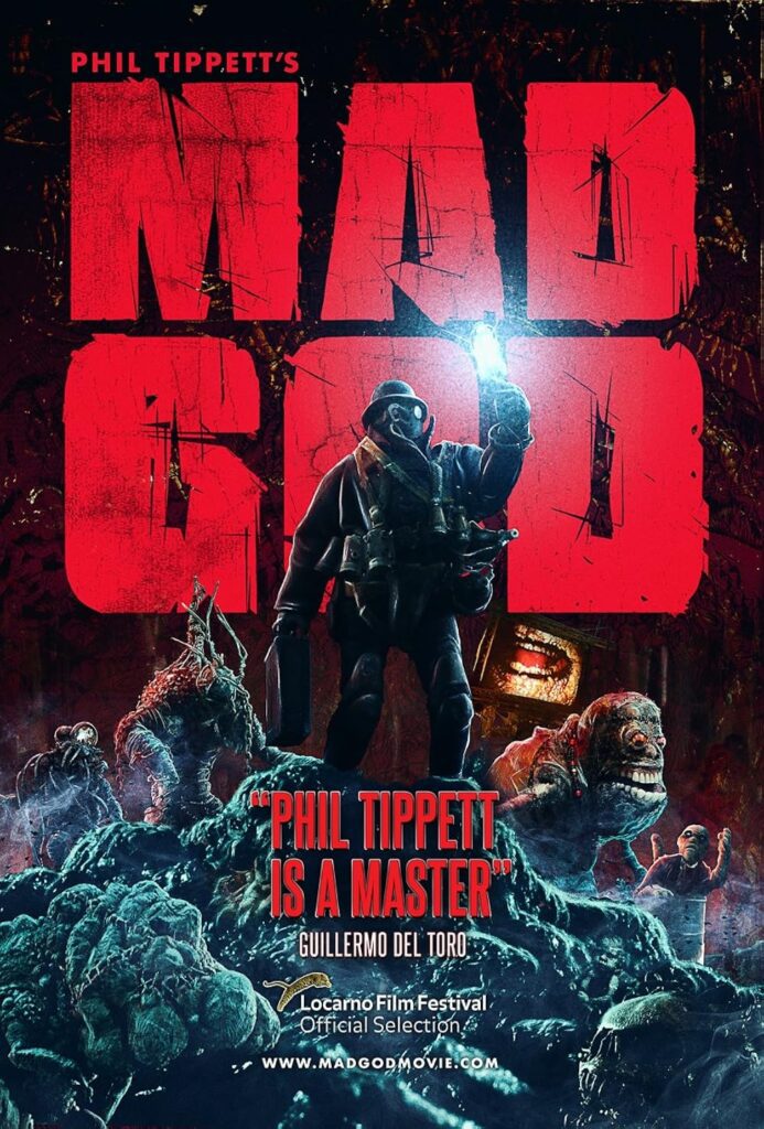 10 Post-Apocalyptic Movies with Unusual Concepts