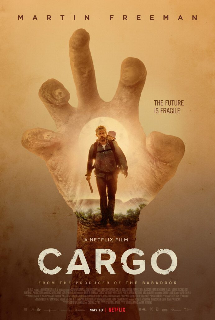 10 Post-Apocalyptic Movies with Unusual Concepts