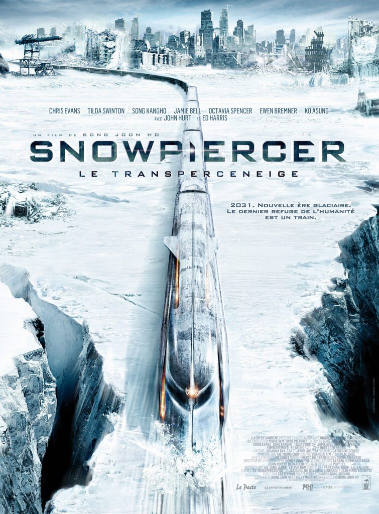 10 Post-Apocalyptic Movies with Unusual Concepts
