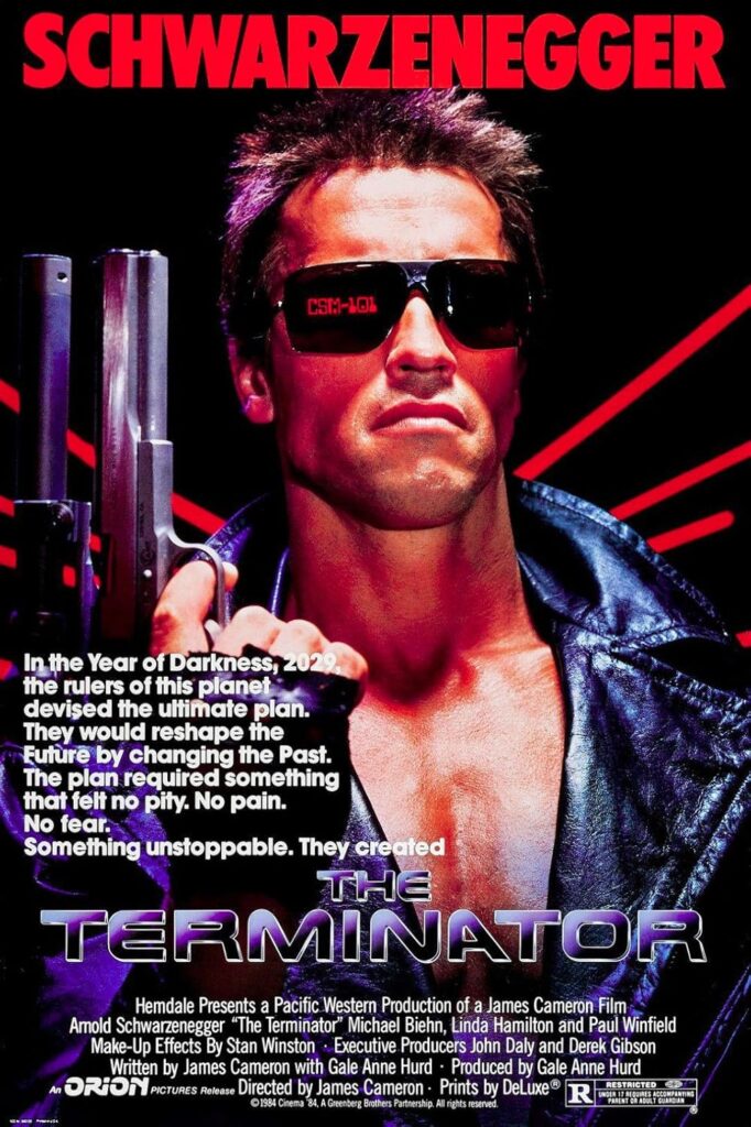 10 Cult Movies of the 80s: The Era That Changed Cinema Forever