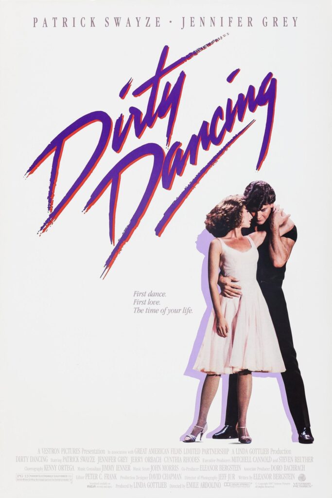 10 Cult Movies of the 80s: The Era That Changed Cinema Forever