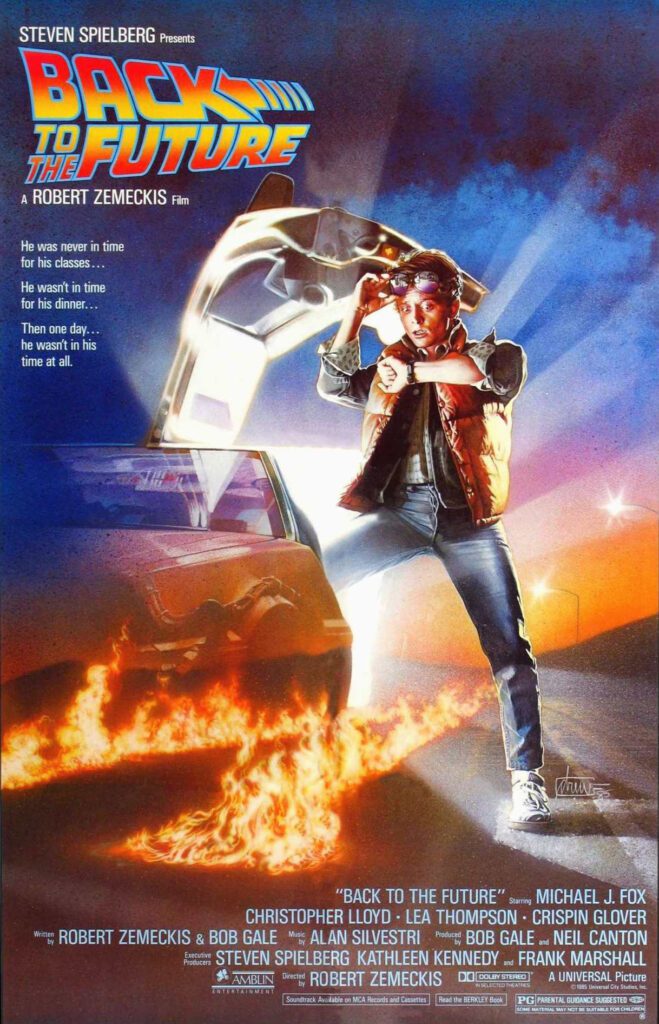10 Cult Movies of the 80s: The Era That Changed Cinema Forever