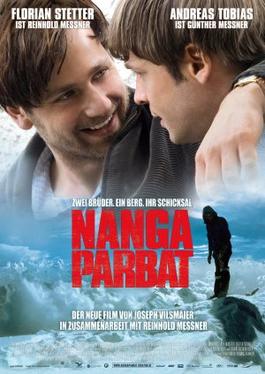 Movies About Mountains and People Who Dare to Conquer Them