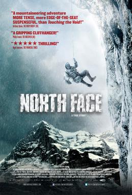Movies About Mountains and People Who Dare to Conquer Them