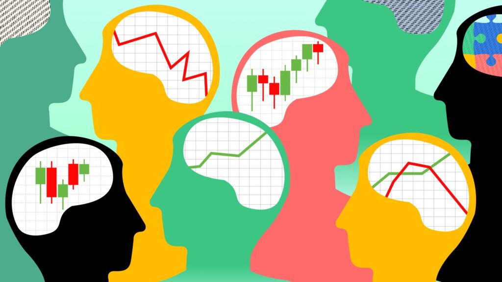 Why 90% of Crypto Traders Lose Money — According to Behavioral Economics