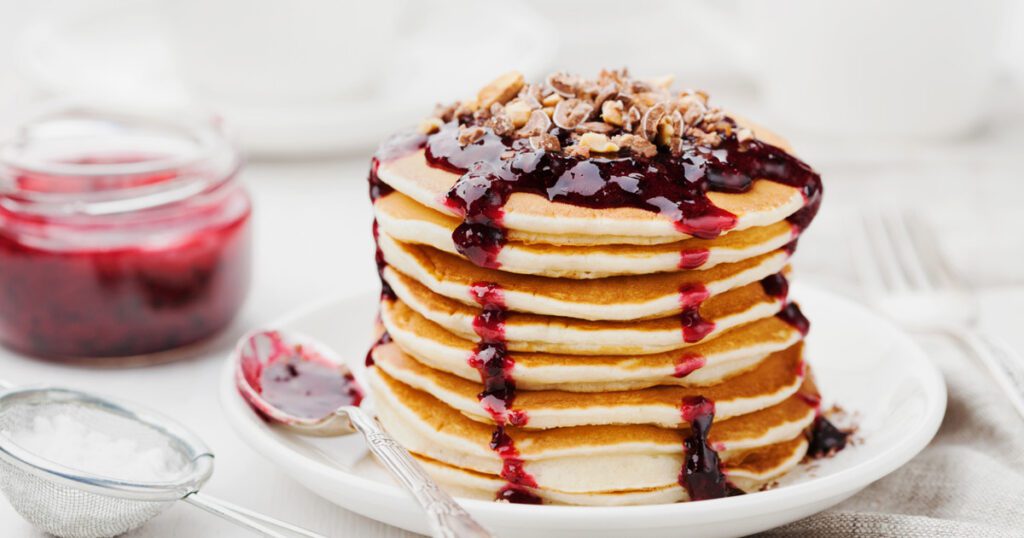 Pancakes Around the World: How Different Cultures Make Them Their Own 4 Pancakes Around the World: How Different Cultures Make Them Their Own