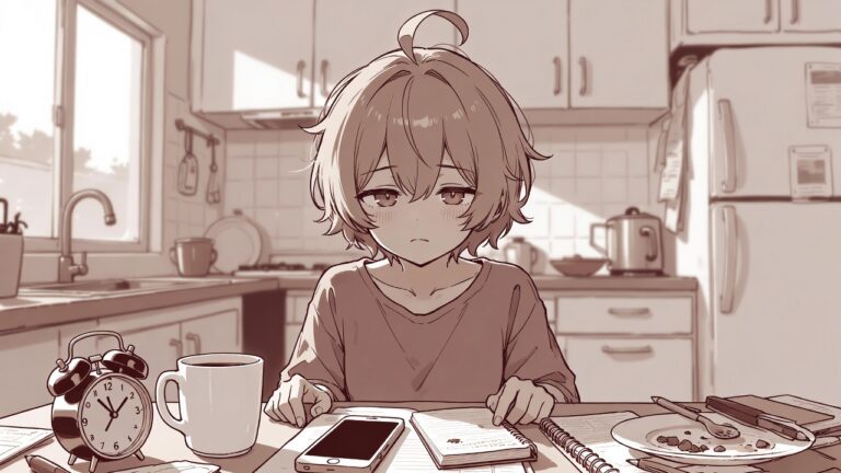 Morning Routines People Quit After One Week 1 Morning Routines People Quit After One Week