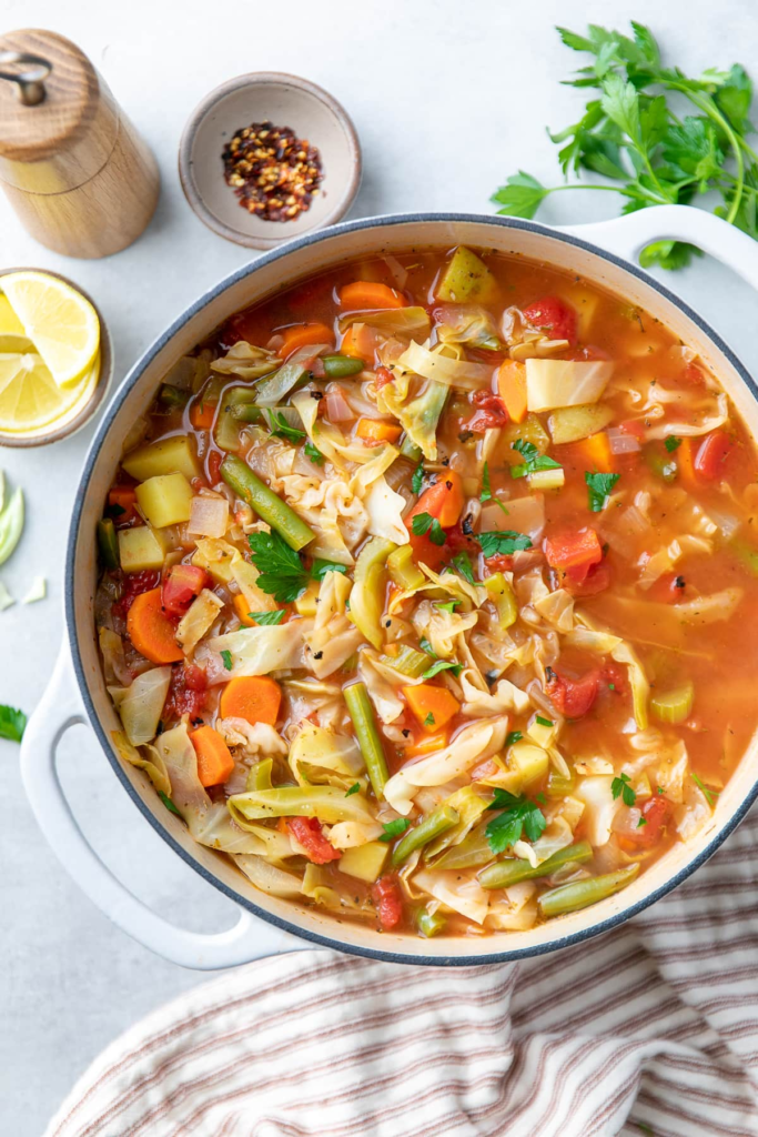 Why Soup Always Comes Back in Winter 9 Why Soup Always Comes Back in Winter