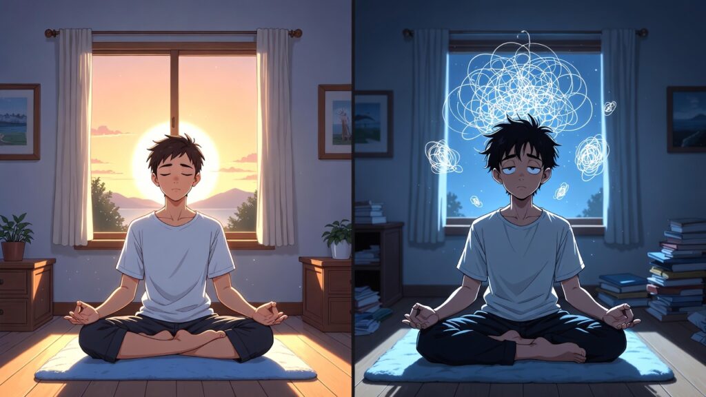 Morning Routines People Quit After One Week