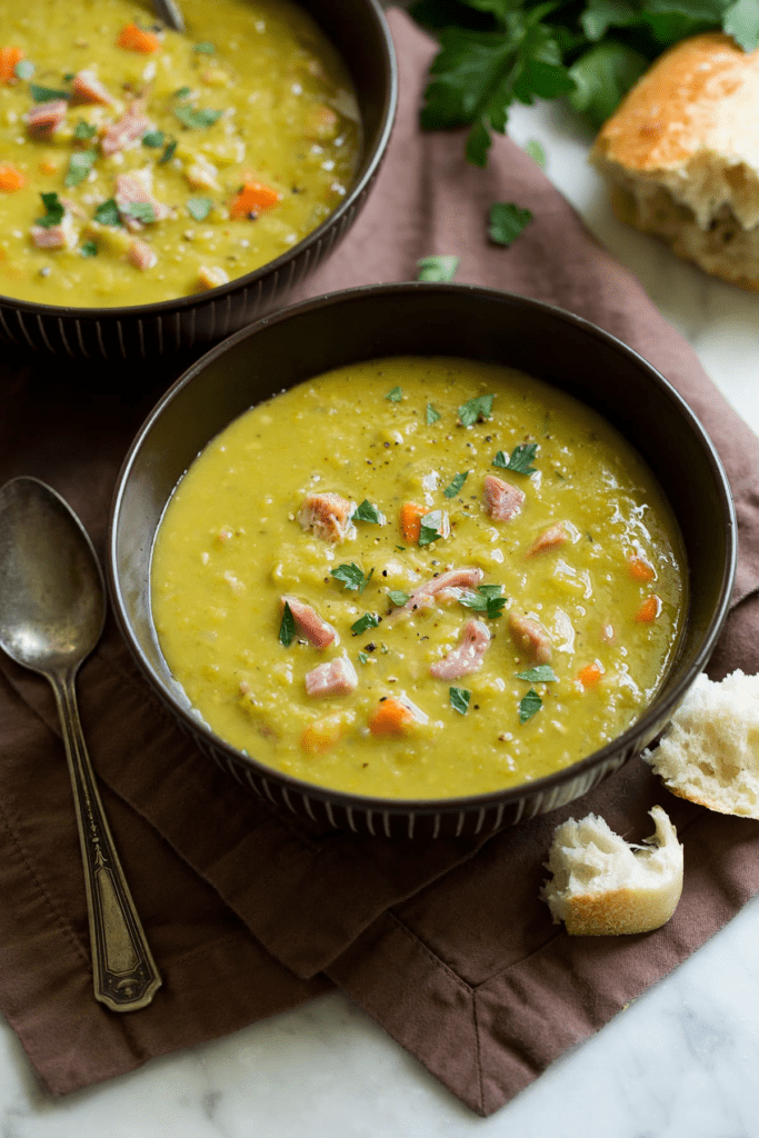Why Soup Always Comes Back in Winter 10 Why Soup Always Comes Back in Winter