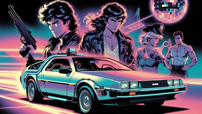 10 Cult Movies of the 80s: The Era That Changed Cinema Forever 3 10 Cult Movies of the 80s: The Era That Changed Cinema Forever