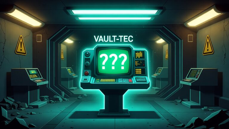 How Well Do You Really Know Fallout?