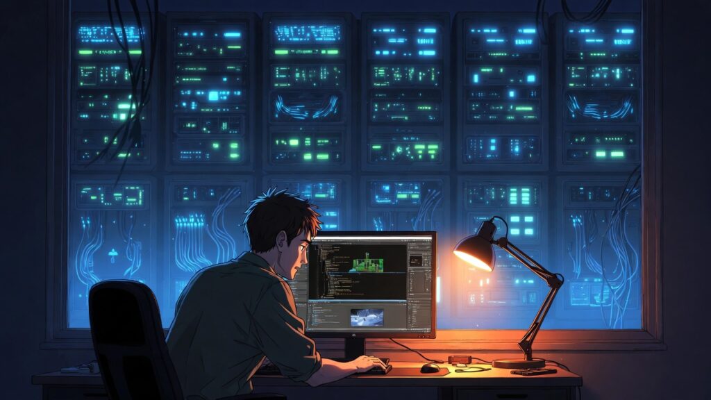 The AI Tax: How AI Is Making Hardware Worse for Everyone Else 4 The AI Tax: How AI Is Making Hardware Worse for Everyone Else