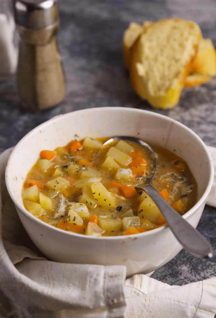Why Soup Always Comes Back in Winter 2 Why Soup Always Comes Back in Winter