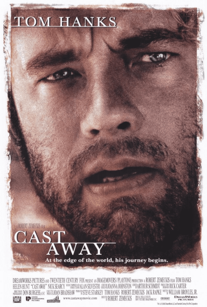 10 High-Rated Survival Movies with a Focus on One Person