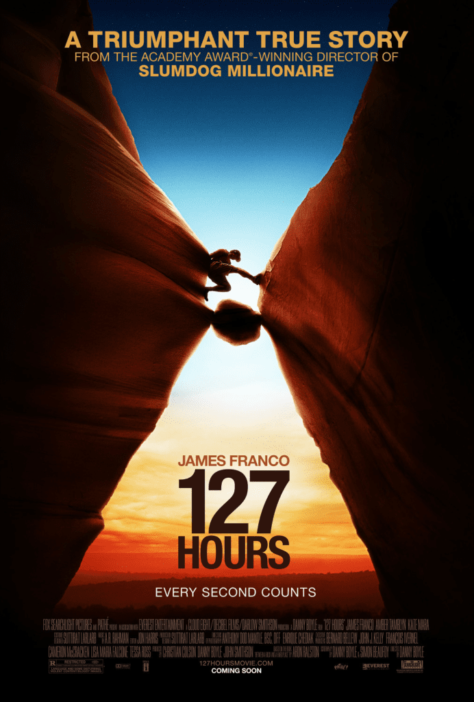 10 High-Rated Survival Movies with a Focus on One Person