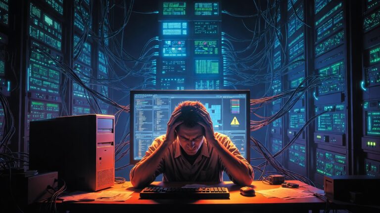 The AI Tax: How AI Is Making Hardware Worse for Everyone Else
