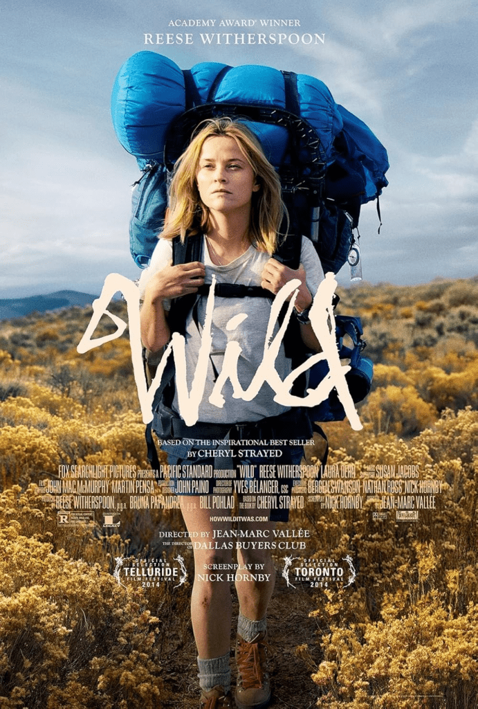 10 High-Rated Survival Movies with a Focus on One Person