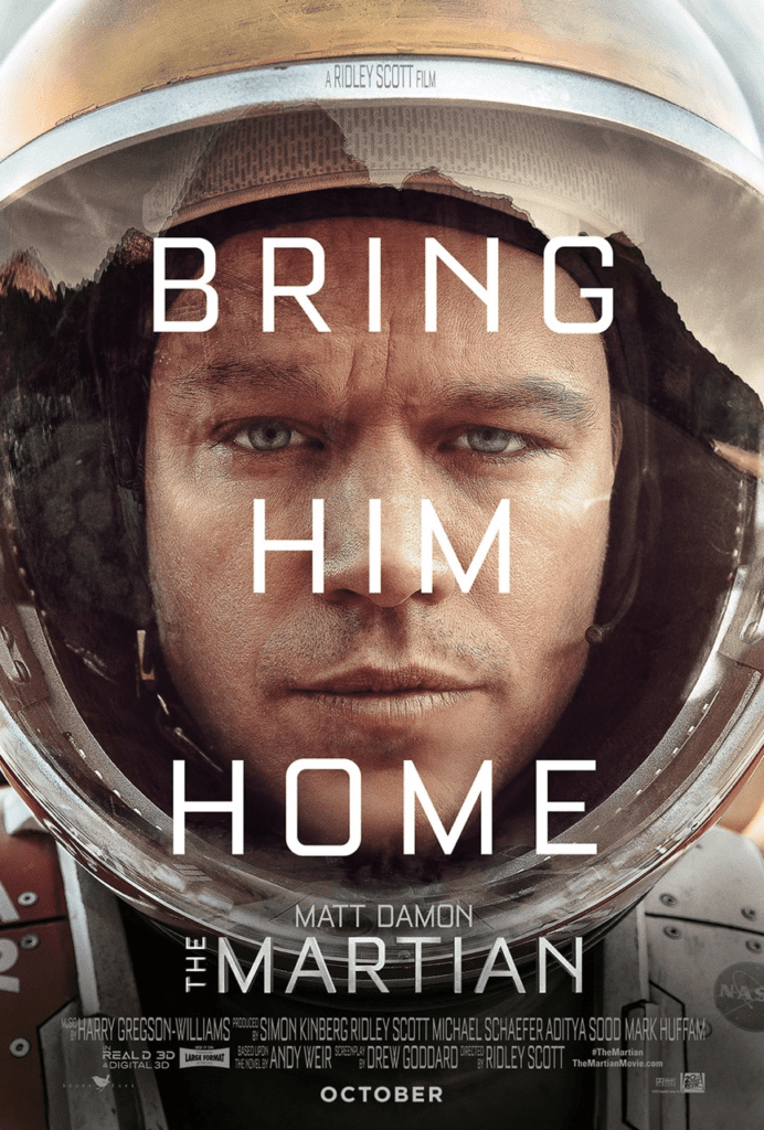 10 High-Rated Survival Movies with a Focus on One Person