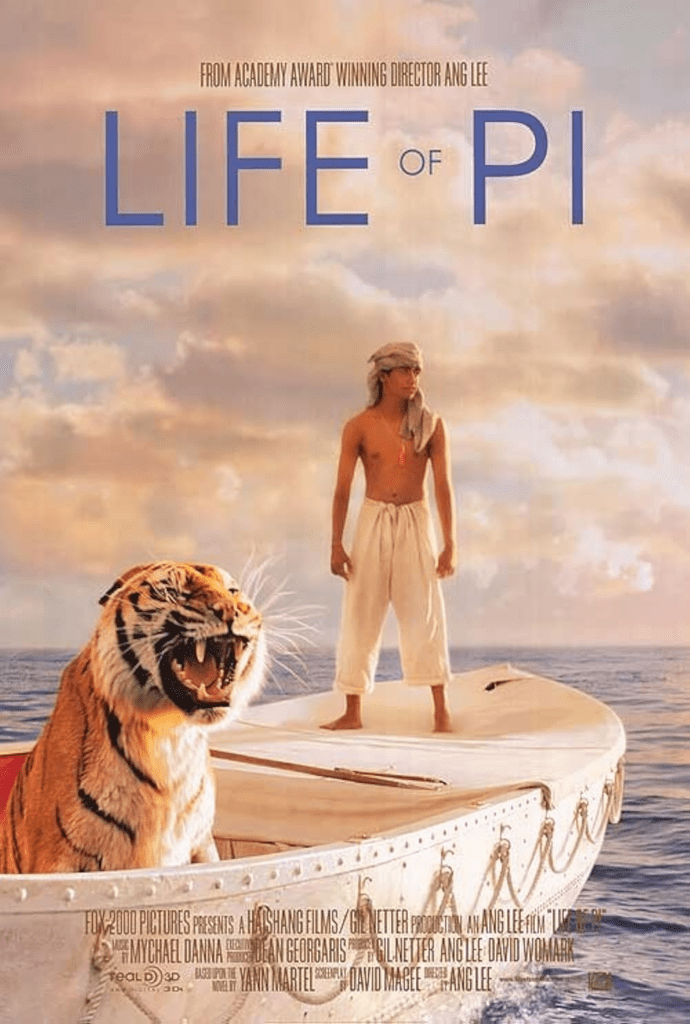 10 High-Rated Survival Movies with a Focus on One Person