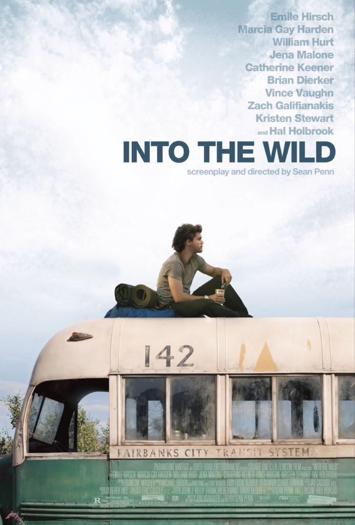 10 High-Rated Survival Movies with a Focus on One Person