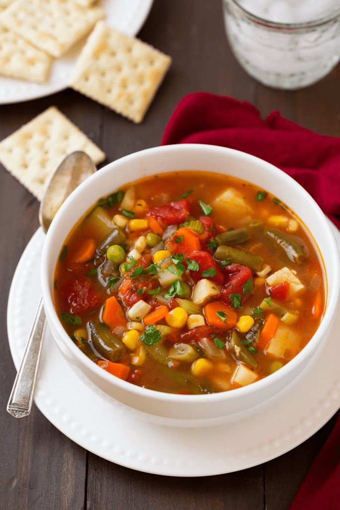Why Soup Always Comes Back in Winter 4 Why Soup Always Comes Back in Winter