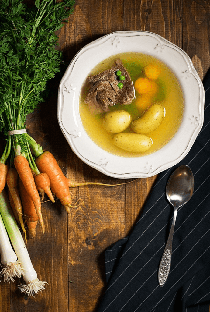 Why Soup Always Comes Back in Winter 5 Why Soup Always Comes Back in Winter