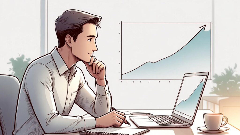 Why 90% of Crypto Traders Lose Money — According to Behavioral Economics