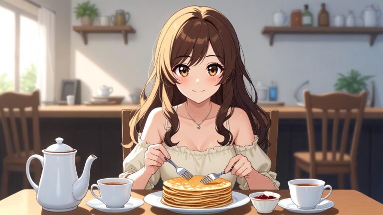 Pancakes Around the World: How Different Cultures Make Them Their Own 6 Pancakes Around the World: How Different Cultures Make Them Their Own