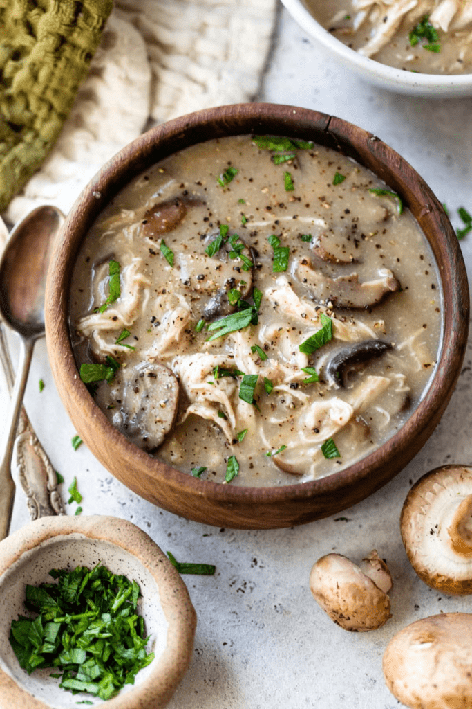 Why Soup Always Comes Back in Winter 7 Why Soup Always Comes Back in Winter