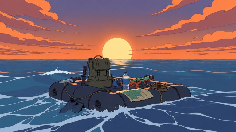 10 High-Rated Survival Movies with a Focus on One Person 4 10 High-Rated Survival Movies with a Focus on One Person