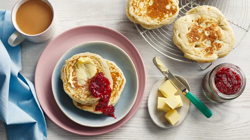 Pancakes Around the World: How Different Cultures Make Them Their Own 5 Pancakes Around the World: How Different Cultures Make Them Their Own