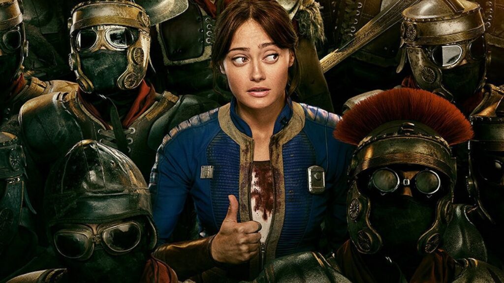 Fallout Beginner Tips After Watching the Series 1 Fallout Beginner Tips After Watching the Series