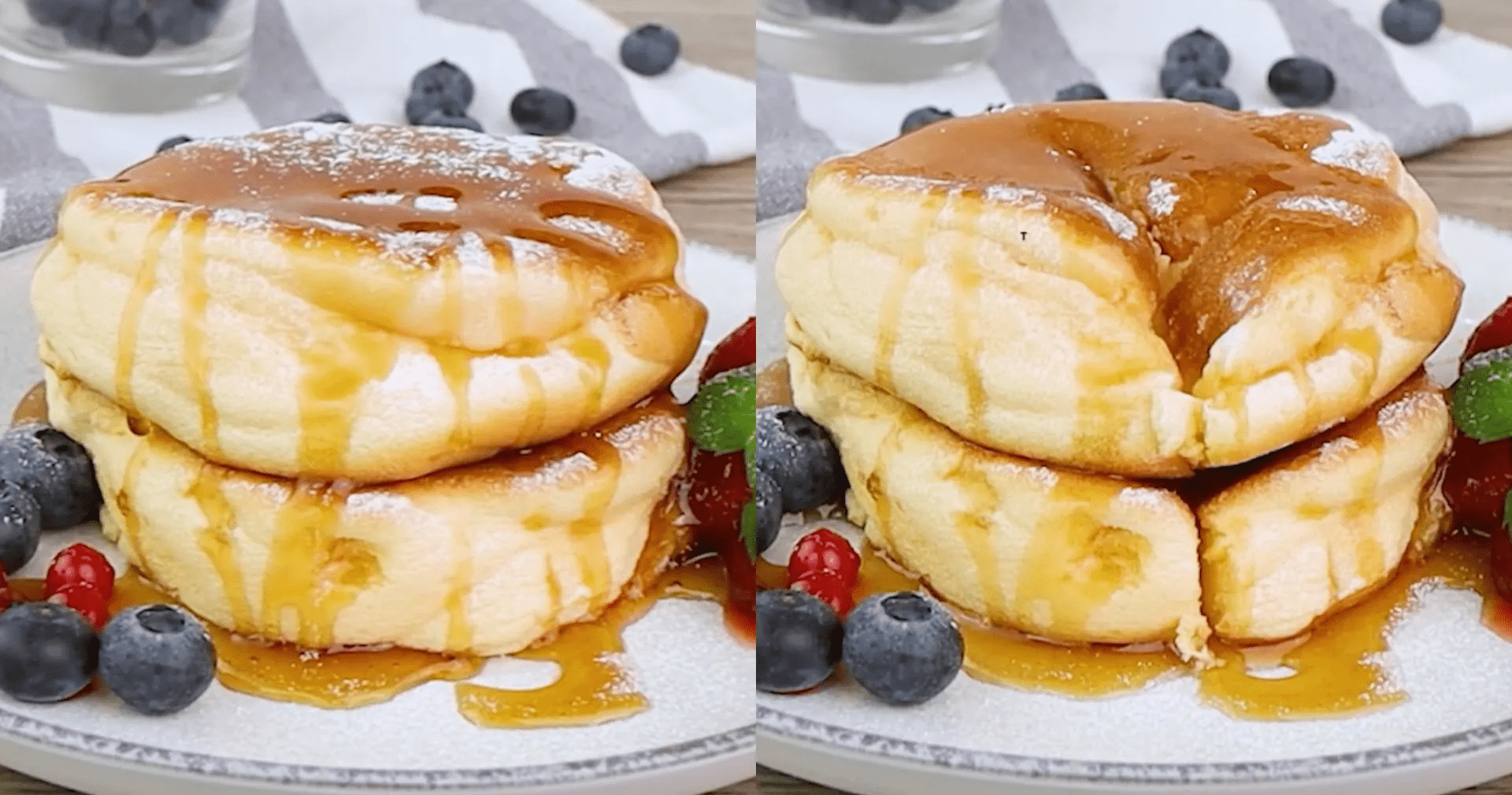 Pancakes Around the World: How Different Cultures Make Them Their Own 8 Pancakes Around the World: How Different Cultures Make Them Their Own