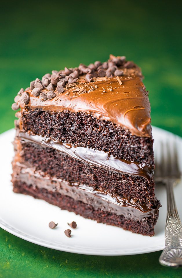 The Ultimate Chocoholic’s Bucket List: Top 10 Chocolate Desserts in the World