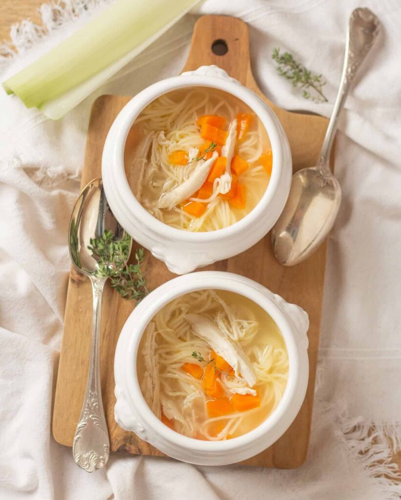 Why Soup Always Comes Back in Winter 1 Why Soup Always Comes Back in Winter