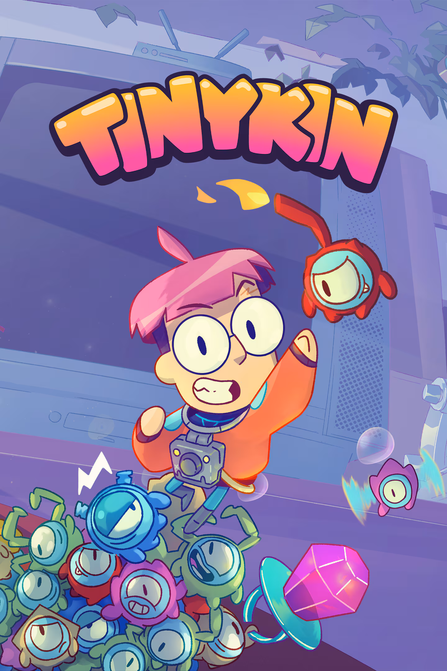 Tired of AAA Games? Discover These Hidden Indie & AA Gems