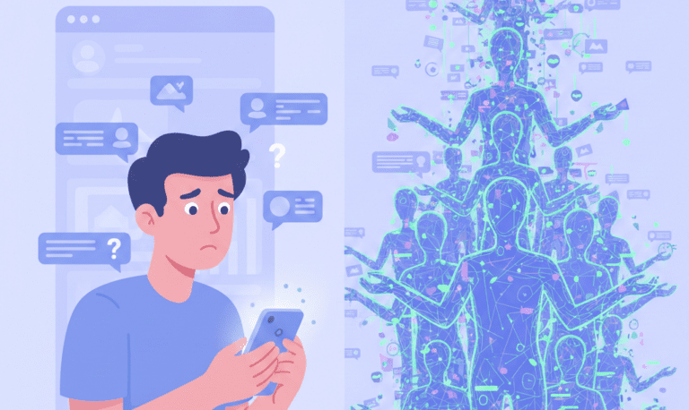 Dead Internet Era: How to Spot Bots and Survive the 2026 Feed 8 Dead Internet Era: How to Spot Bots and Survive the 2026 Feed