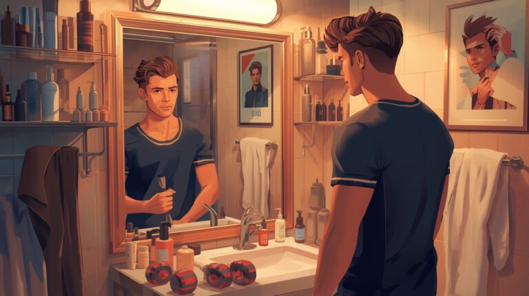 Looksmaxxing Uncovered: The Subculture of Appearance, Psychology, and Viral Fails 10 Looksmaxxing Uncovered: The Subculture of Appearance, Psychology, and Viral Fails