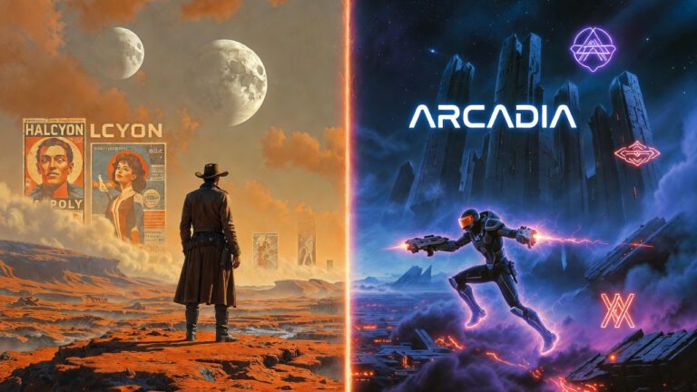 The Outer Worlds vs The Outer Worlds 2: Is the Sequel Worth It? 9 The Outer Worlds vs The Outer Worlds 2: Is the Sequel Worth It?