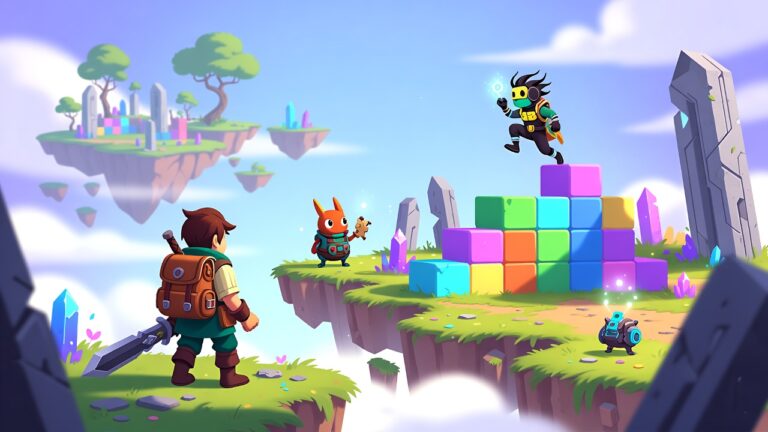 Tired of AAA Games? Discover These Hidden Indie & AA Gems 6 Tired of AAA Games? Discover These Hidden Indie & AA Gems