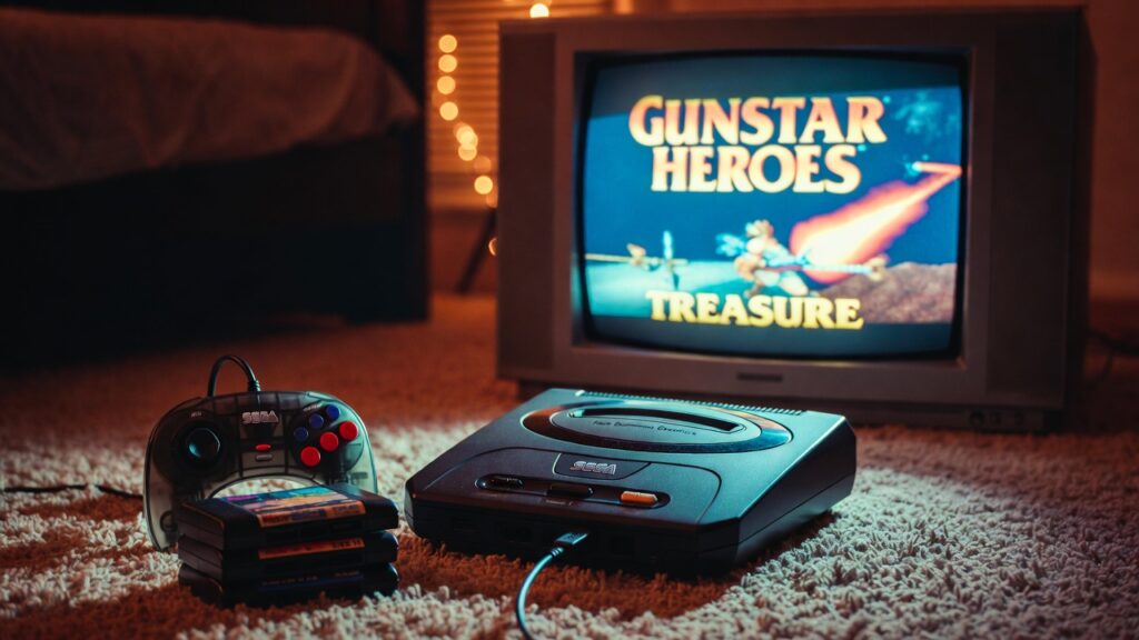 Top 10 Best Sega Genesis / Mega Drive Games to Play on Emulator in 2026 1 Top 10 Best Sega Genesis / Mega Drive Games to Play on Emulator in 2026
