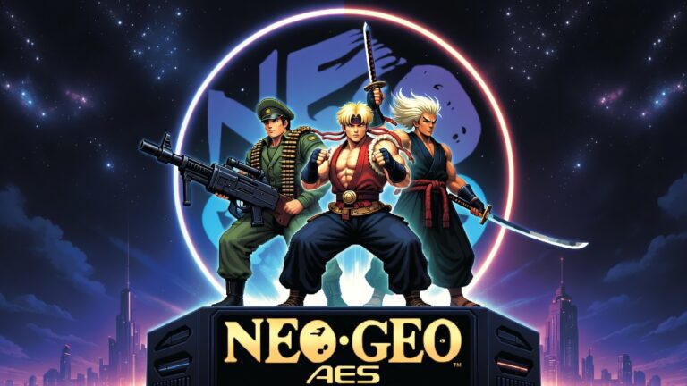 Top 10 Best Neo Geo Games to Play on Emulator in 2026 5 Top 10 Best Neo Geo Games to Play on Emulator in 2026
