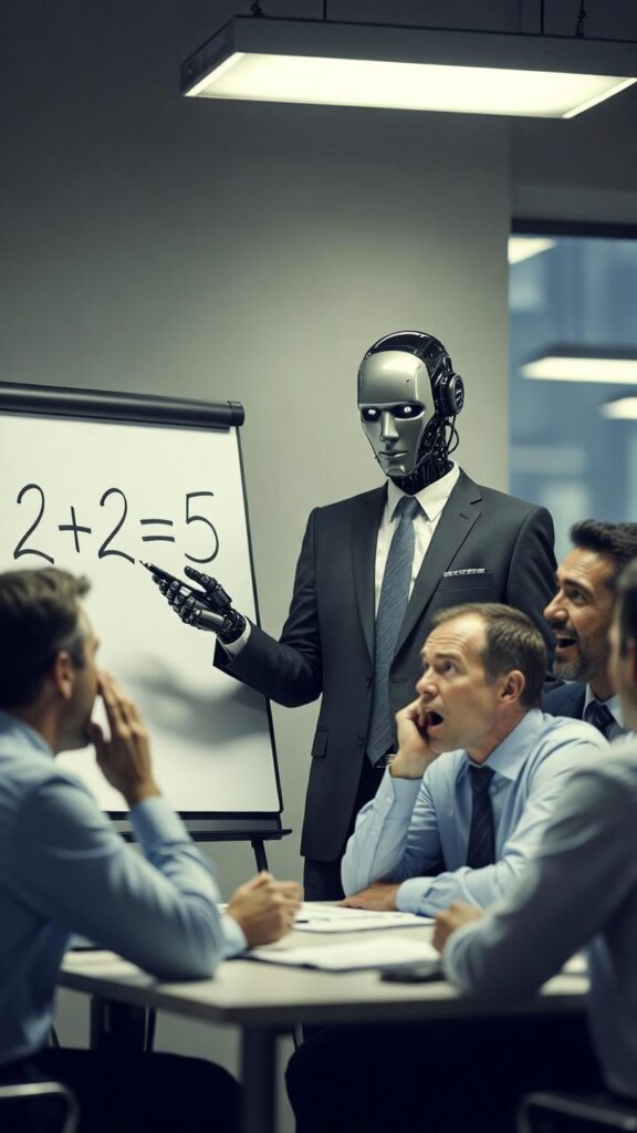 10 Things AI Still Can’t Do in 2026 (And The Fails Are Hilarious) 9 10 Things AI Still Can’t Do in 2026 (And The Fails Are Hilarious)