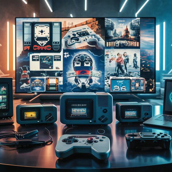 How to Turn Your PC Into a Retro Console in 2026 (Complete Emulator Guide) 2 How to Turn Your PC Into a Retro Console in 2026 (Complete Emulator Guide)