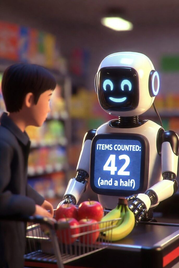 10 Things AI Still Can’t Do in 2026 (And The Fails Are Hilarious) 5 10 Things AI Still Can’t Do in 2026 (And The Fails Are Hilarious)