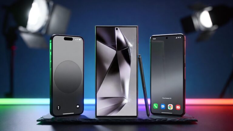 iPhone 17 Pro Max vs. Samsung S26 Ultra vs. Pixel 10 Pro XL: The 2026 Flagship Showdown 10 iPhone 17 Pro Max vs. Samsung S26 Ultra vs. Pixel 10 Pro XL: The 2026 Flagship Showdown