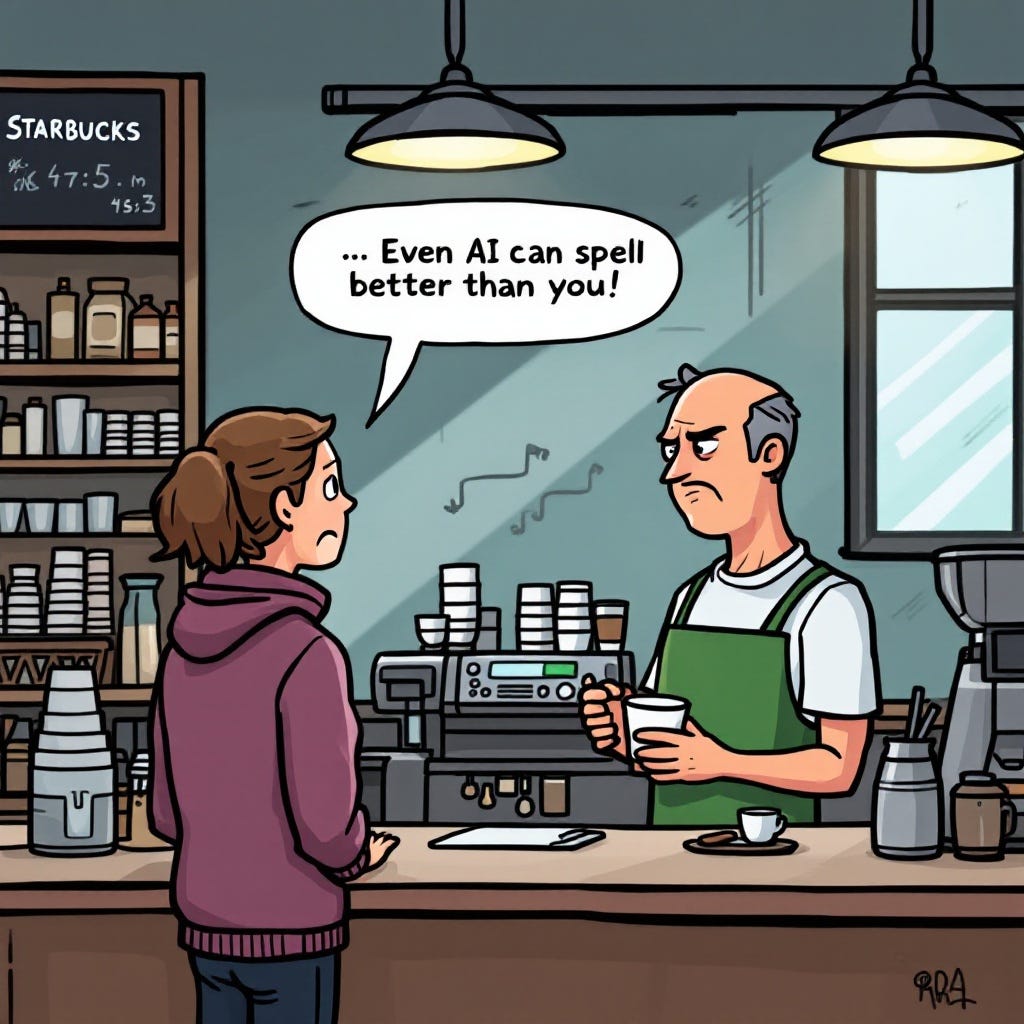 10 Things AI Still Can’t Do in 2026 (And The Fails Are Hilarious) 2 10 Things AI Still Can’t Do in 2026 (And The Fails Are Hilarious)